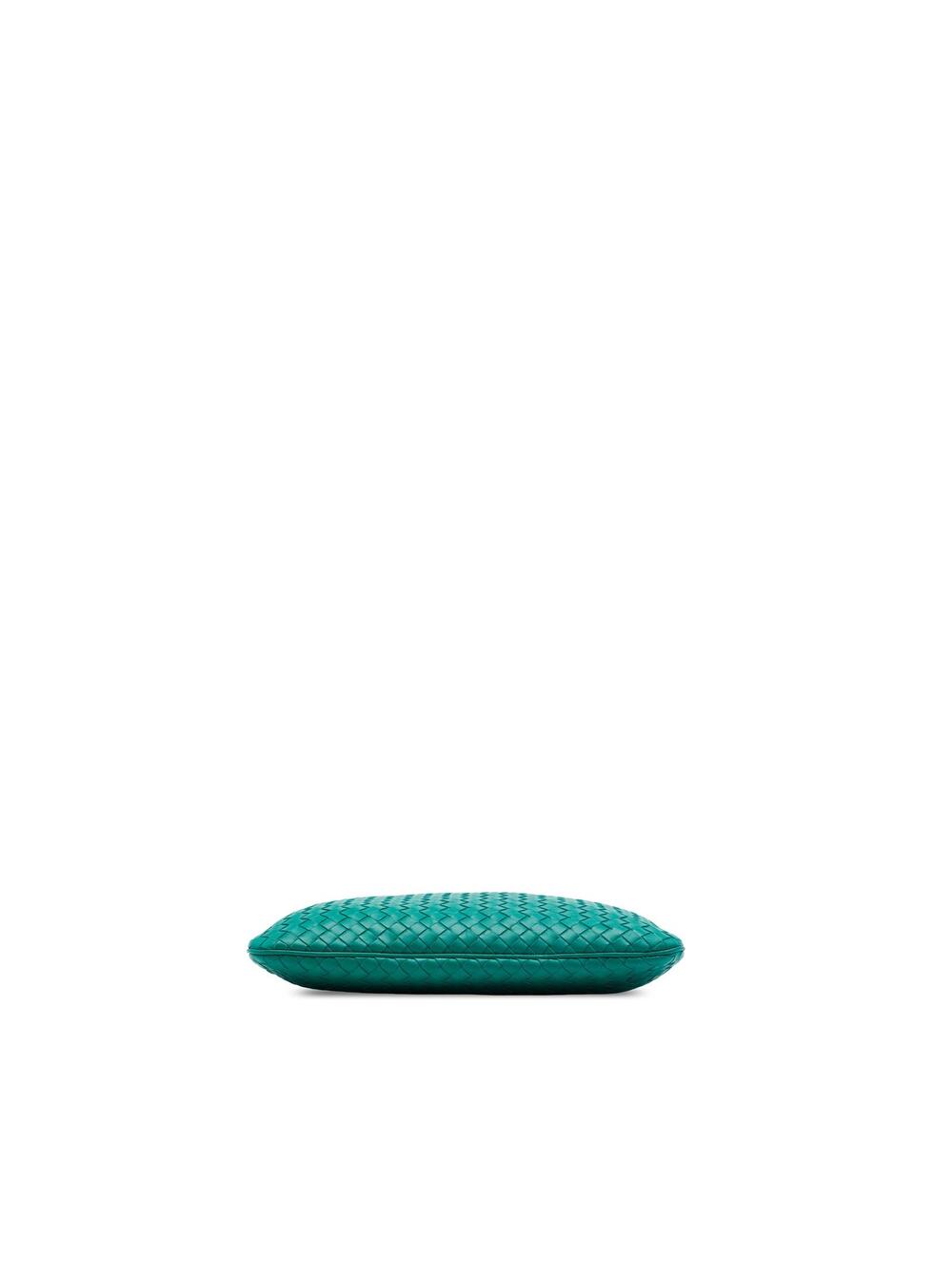 Bottega Veneta Nappa Intrecciato Flat #347688B63B - Picture 3 of 6
